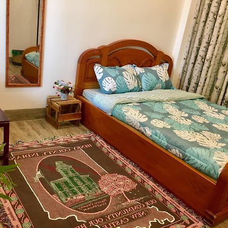 Win Homestay Quy Nhon Exteriör bild